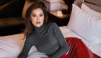 Alina Ceușan, gest de milioane pentru copiii bonei filipineze pe care a angajat-o în urmă cu doar câteva luni. Recunoscătoare pentru tot ajutorul pe care i-l oferă, a decis să îi facă o surpriză: „Ne e tare dragă”