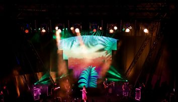 Artă neconvențională și arhitectură inovativă, la Romanian Creative Week