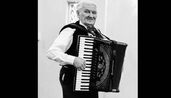Doliu în lumea folclorului bănățean. A murit artistul Gheorghe Galetin. Anunțul decesului