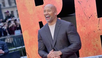 Ce a dezvaluit The Rock despre trecutul sau? 