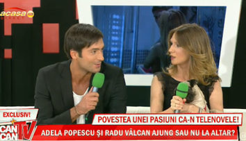Radu Valcan, <span style=