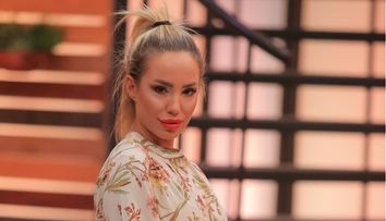Alege-ți favoritul și câștigă cu MasterChef! Acordă un vot pentru Diana Ungureanu