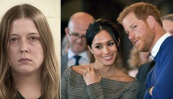 „Cumnata” lui Meghan Markle, arestată după ce și-a bătut logodnicul