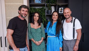 „Visuri la cheie” a fost, miercuri seară, lider absolut de audiență