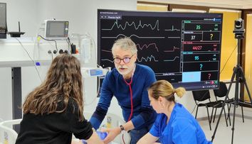 Dr. Mihai Craiu, adevărul despre HMPV: Pentru majoritatea pediatrilor nu a fost nicio surpriză! 90% din copiii care merg la grădiniță vor face până la 5 ani o infecție cu HMPV