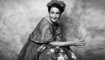 Ce s-a întâmplat la priveghiul Ronei Hartner, desfășurat în Franța. Rinda a postat primele imagini de la comemorare