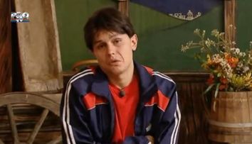 De ce iubesc Romania Victor Piturca si Mitica Dragomir? <span style=