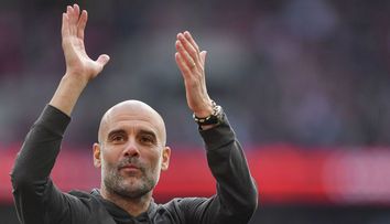 Manchester City - Manchester United este finala FA Cup, LIVE de pe Wembley pe Pro Arena, Sport.ro și VOYO pe 3 iunie!