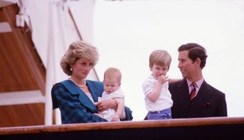 Prințul Harry, gânduri de răzbunare? „Complotul” prin care l-ar putea umili public pe Regele Charles: E implicată și imaginea Prințesei Diana