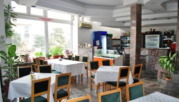 Vine CHEFul! s-a clasat pe primul loc! Chef Victor Melian a schimbat radical soarta unui restaurant din Tulcea