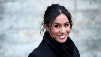 Fratele lui Meghan Markle: 