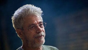 Gheorghe Visu povesteste cum a fost prima zi de filmare pentru sezonul 3 din 