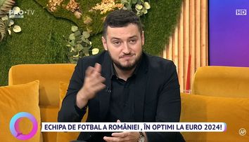 Care sunt șansele să ieșim victorioși din meciul cu Olanda și cât au câștigat financiar jucătorii până acum: 