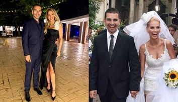 Andreea Bănică, mesaj surprinzător în ziua în care a aniversat 18 ani de căsnicie. Artista și Lucian Mitrea au început să formeze un cuplu de la 16 ani: „Am rămas prieteni”