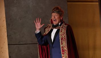 Oscar 2026. În monologul de deschidere,  Conan O’Brien a făcut glume despre Timothée Chalamet, Jeffrey Epstein și ”timpuri înspăimântătoare”. ”Sunt ultimul prezentatorul uman al Oscarurilor”