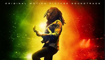 A fost lansată coloana sonoră Bob Marley – „One Love