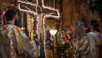 Care este originea salutului „Hristos a înviat!” și până când se spune în perioada Paștelui