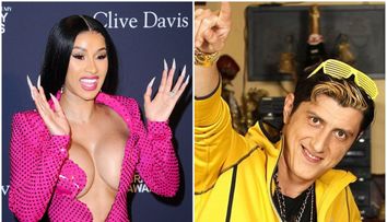 Miliția modei - Costi Diță despre Cardi B: Este sărită de pe fix!
