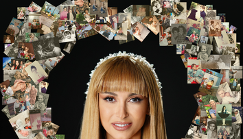 „Amintiri” cât o mie de cuvinte: Andreea Bălan lansează un nou videoclip