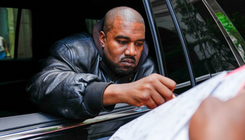 Kanye West, dependent de pornografie. Artistul dezvăluie relația sa complicată cu rețelele sociale
