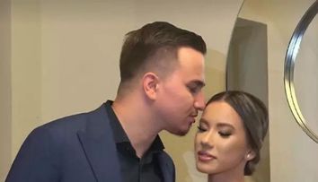 Ce mesaj i-a transmis Laurențiu Reghecampf fiului său, Luca, în ziua în care s-a căsătorit cu Asiana Peng