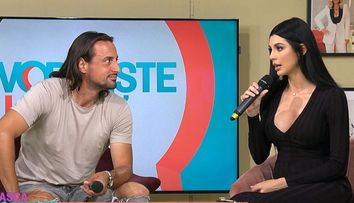Cum și-au dat seama Cristina și Denis Ștefan că vor avea al doilea copil