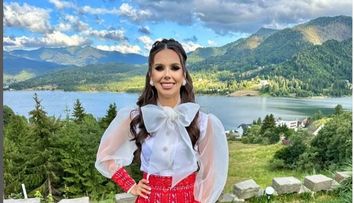 Georgiana Lobonț, vești neașteptate la puțin timp după ce a pierdut sarcina 