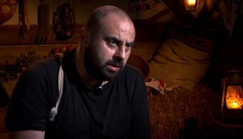 Gabriel Toader și-a cerut public scuze față de Elena Chiriac. Ce mesaj i-a transmis