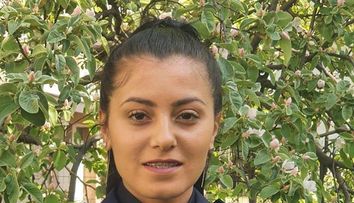 Gestul de milioane făcut de o polițistă înainte de Sărbătorile Pascale! Postarea despre Cosmina a devenit virală