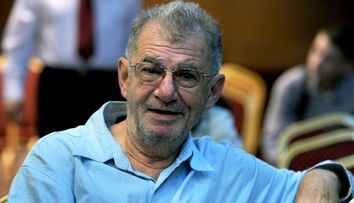 Florin Zamfirescu, cuvinte grele la adresa fostei soții, actrița Cătălina Mustață