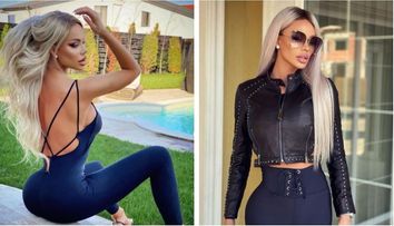 Bianca Dragusanu, mesaj care a atras atenția pe Instagram: 