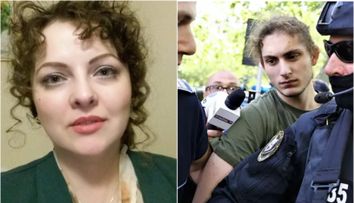 Ancuța Ioana Popoviciu va judeca în continuare cazul lui Vlad Pascu! Consiliul Superior al Magistraturii a amânat decizia de suspendare