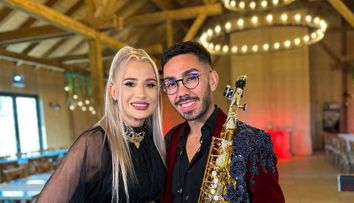 Care este motivul pentru care Armin Nicoară și Claudia Puican nu își țin banii la comun: ”Toată lumea știe”
