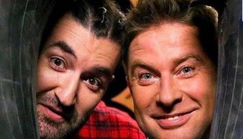 Fetița lui Bartoș a împlinit 5 ani. Ce mesaj i-a transmis nașul ei, Smiley