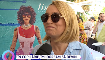 La ce meserii visau vedetele în copilărie
