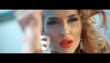 Oana Radu si Dr Mako continua colaborarea de succes si pentru noul single - 