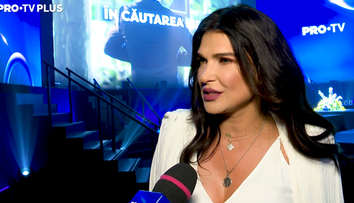 Monica Bîrlădeanu, despre ultimul sezon din VLAD: 