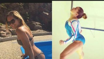 O gimnastă în vârstă de 23 de ani a murit după ce a încercat să își facă o fotografie pe stâncă! Tânăra a alunecat și a căzut de la 70 de metri înălțime