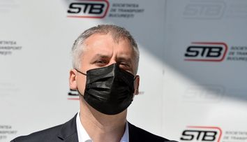 Ce avere are Adrian Criț, directorul general STB