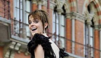 ADEVARUL despre cea mai controversata poza cu Emma Watson. Cum au ajuns fanii sa admire <span style=