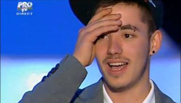 ADRIAN TUTU ESTE MARELE CASTIGATOR AL SHOW-ULUI ROMANII AU TALENT! VIDEO&FOTO!