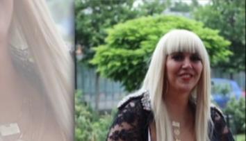 A slabit peste 70 de kilograme si este complet transformata. Cum arata Raluca Badulescu in costum de baie. Este de nerecunoscut 