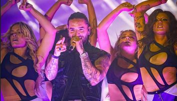 Exclusiv! Află declarațiile lui Maluma despre România și concertul de la Neversea 2024