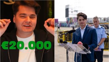 Selly a lansat un bilet în valoare de 20.000 de euro pentru festivalul Beach, Please! 2025. Ce primești dacă oferi această sumă uriașă