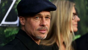 Brad Pitt, târât într-un proces de două familii care au rămas fără case după Uraganul Katrina