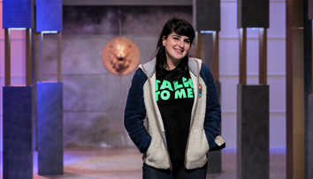 Andreea Barbu, key story producer: „Fiecare om are o poveste, însă modul în care o spui face diferența”