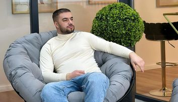 Ce spune Culiță Sterp despre Jador și Iancu, după ce au revenit la ”Survivor”: „Mă bucur că nu sunt în aceeași echipă”. Motivul pentru care nu crede că ar fi fost o idee bună