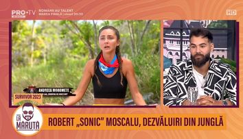 Robert Moscalu: 