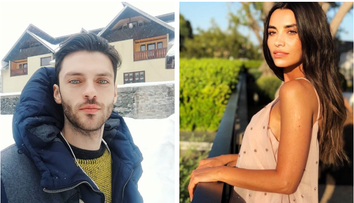 Silviu Ţolu a ieşit la timp din Fermă! Lili Sandu vrea un copil: 