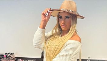 Katie Price, arestată după ce a provocat un accident de mașină. Vedeta s-ar fi aflat sub influența alcoolului